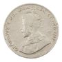 1925 Canada 5 cents VG/F