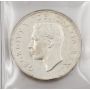 1951 Canada silver $1 dollar ICCS MS62