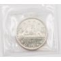 1952 NWL Canada silver $1 dollar ICCS MS63