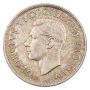 1946 Canada silver dollar AU+
