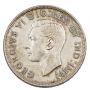 1946 Canada silver dollar AU+
