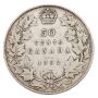 1932 Canada 50 cents nice VG+