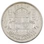 1953 LDNSF Canada 50 cents nice EF+
