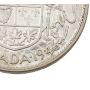 1946 Hoof through 6 Canada 50 cents very nice EF