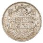 1948 Canada 50 cents FINE+