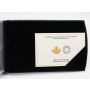 2018 Fine Silver Proof Set – 240th Anniversary of Captain Cook at Nootka Sound (99.99% Pure)