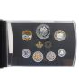 2020 Fine Silver Classic Canadian Coin & Medallion Set (99.99%)