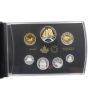 2021 Fine Silver Proof Set – 100th Anniversary of Bluenose (99.99%)