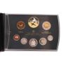 2009 Royal Canadian Mint Sterling Silver Proof Set