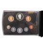2009 Royal Canadian Mint Sterling Silver Proof Set