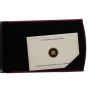 2011 Proof Set Canadian Coinage – Parks Canada Proof Dollar