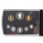 2012 Fine Silver Proof Set – War of 1812 (200th Anniversary)