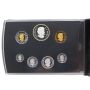 2013 Fine Silver Proof Set: 100th Anniversary of the Canadian Arctic Expedition