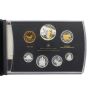 2014 Fine Silver Proof Set: 100th Anniversary of the Declaration of the First World War