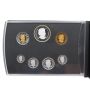 2014 Fine Silver Proof Set: 100th Anniversary of the Declaration of the First World War