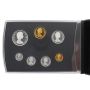 2017 Commemorative Proof Set – 1967 Centennial Coins (99.99% Pure)