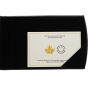 2017 Commemorative Proof Set – 1967 Centennial Coins (99.99% Pure)