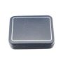 Johnson Matthey 100 Grammes .999 Fine Silver Bullion Bar JM Bankers Bar with Original Box