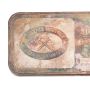 Johnson Matthey 100 Grammes .999 Fine Silver Bullion Bar JM Bankers Bar with Original Box