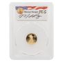 2010-W $5 Gold Eagle PCGS PR69DCAM Michael Reagan Ronald Reagan Legacy 1/10 oz