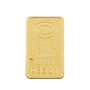 Johnson Matthey 10g Gold Bar London Crossed Hammer Logo .9999 Fine Rare