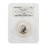  2024 P125 1 oz Silver Lunar Pink Dragon Colorized PCGS MS70 Ultra Label