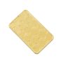 Johnson Matthey 10g Gold Bar London Crossed Hammer Logo .9999 Fine Rare