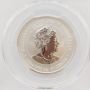  2024 P125 1 oz Silver Lunar Pink Dragon Colorized PCGS MS70 Ultra Label