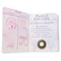 2003 1/20 oz Gold Libertad – First Commemorative Mint Passport Series 