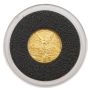2003 1/20 oz Gold Libertad – First Commemorative Mint Passport Series 