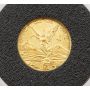 2003 1/20 oz Gold Libertad – First Commemorative Mint Passport Series 