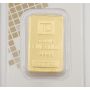 5 Gram TD Bank .9999 Fine Gold Bullion Bar – Sealed Assay Card – TD Precious Metals