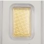 5 Gram TD Bank .9999 Fine Gold Bullion Bar – Sealed Assay Card – TD Precious Metals