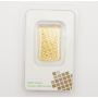 5 Gram TD Bank .9999 Fine Gold Bullion Bar – Sealed Assay Card – TD Precious Metals