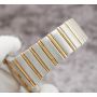 Omega Constellation 368.1201 Cal. 1120 Automatic Champagne Dial 35mm Men’s Watch