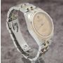 Tudor Glamour Date Ref. 55003 Champagne Dial Gold and Stainless 36mm Mens Watch