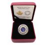 2019 $5 Fine Silver Coin – Zodiac Series: Aries .9999 pure