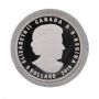 2019 $5 Fine Silver Coin – Zodiac Series: Aries .9999 pure
