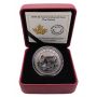 2014 25-Cent Coloured Coin – Ducks of Canada – Pintail