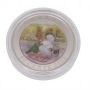 2013 50-Cent Coin – Lenticular Snowman