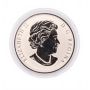 2014 25-Cent Coloured Coin – The Scarlet Tanager