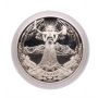 2017 Proof Silver Dollar – 150th Anniversary of Canadian Confederation