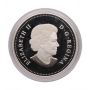 2017 Proof Silver Dollar – 150th Anniversary of Canadian Confederation