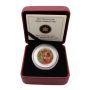 2012 50-Cent Coin – Santa's Secret