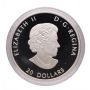 2021 $20 Fine Silver Coin – A Wreath of Remembrance: Lest We Forget