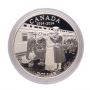 2014 Proof Silver Dollar – 100th Anniversary of the Declaration of the First World War