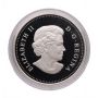 2014 Proof Silver Dollar – 100th Anniversary of the Declaration of the First World War