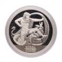 2013 Special Edition Proof Silver Dollar – 60th Anniversary of the Korean Armistice Agreement 