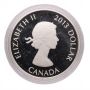 2013 Special Edition Proof Silver Dollar – 60th Anniversary of the Korean Armistice Agreement 