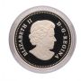 2014 $20 Fine Silver Coin – Canadian Dinosaurs: Xenoceratops